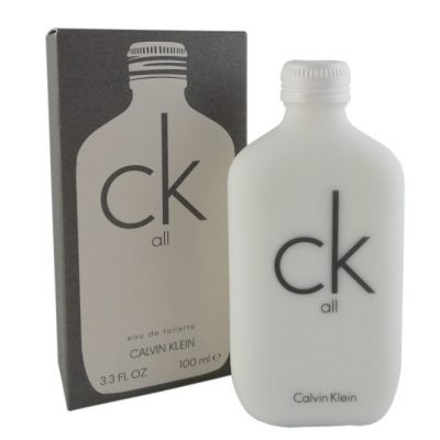 Calvin Klein CK ALL (W_M) EDT_S 100ML