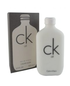 Calvin Klein CK All woda toaletowa unisex EDT 100 ml