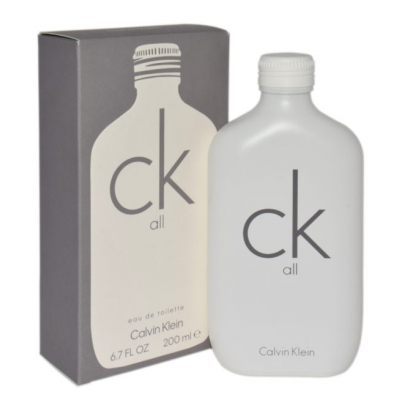 Calvin Klein CK All woda toaletowa unisex  EDT 200 ml