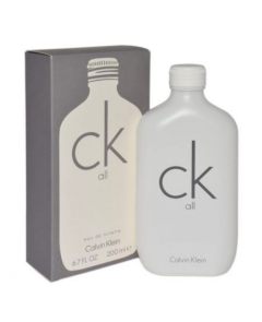 Calvin Klein CK All woda toaletowa unisex  EDT 200 ml