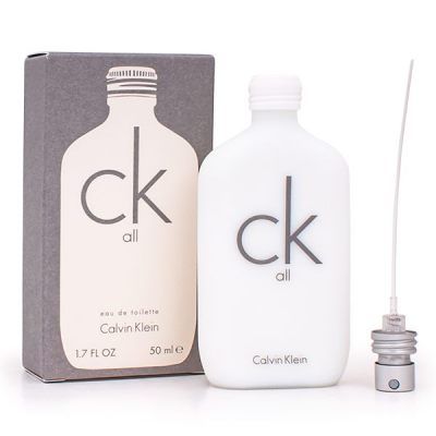 Calvin Klein CK All woda toaletowa unisex EDT 50 ml