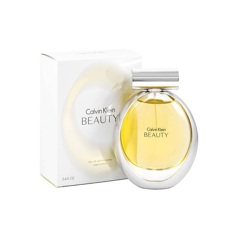 Calvin Klein CK Beauty woda perfumowana dla kobiet EDP_S 100 ml
