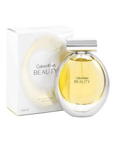 Calvin Klein CK Beauty woda perfumowana dla kobiet EDP_S 100 ml