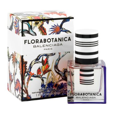 Balenciaga Florabotanica woda perfumowana dla kobiet EDP 30 ml