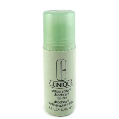 CLINIQUE ANTIPERSPIRANT DEODORANT DEO ROLL-ON 75g