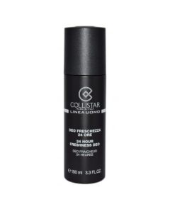 Collistar Men's Line 24H Freshness dezodorant 100 ml