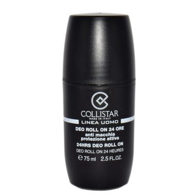 Collistar Men's Line dezodorant w kulce 75 ml