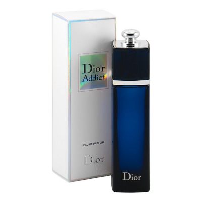 Dior Addict 2014 woda perfumowana dla kobiet 100 ml