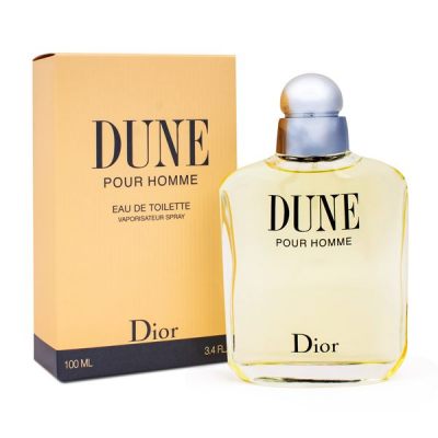 Dior Dune woda toaletowa dla mężczyzn 100 ml
