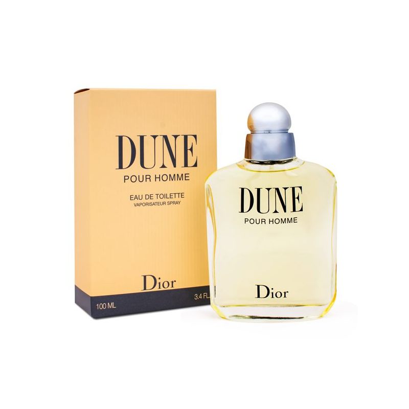 Dior Dune woda toaletowa dla mężczyzn 100 ml