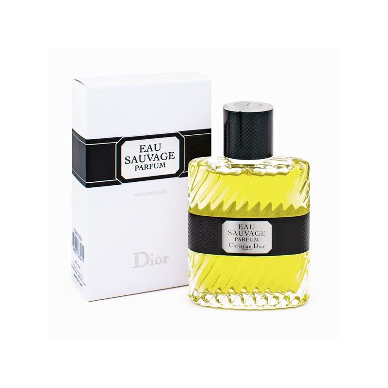 Dior Eau Sauvage woda perfumowana dla mężczyzn EDP 50 ml