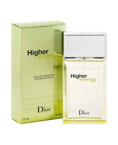 Dior Higher Energy woda toaletowa dla mężczyzn EDT 100 ml