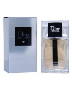 Dior Homme woda toaletowa dla mężczyzn EDT 100 ml