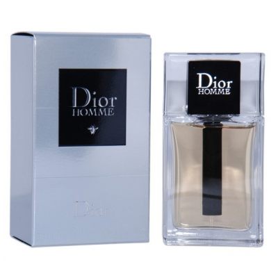 Dior Homme woda toaletowa dla mężczyzn EDT 50 ml