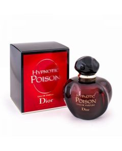 Dior Hypnotic Poison woda perfumowana dla kobiet EDP 50 ml