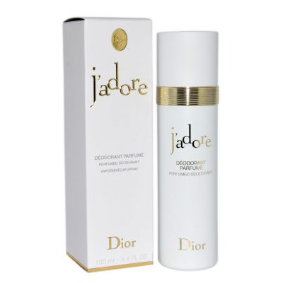 Dior dezodorant  J'Adore Deodorant Spray woman 100 ml