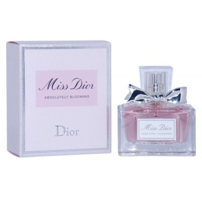DIOR MISS DIOR ABSOLUTELY BLOOMING (W) EDP_S 30ML