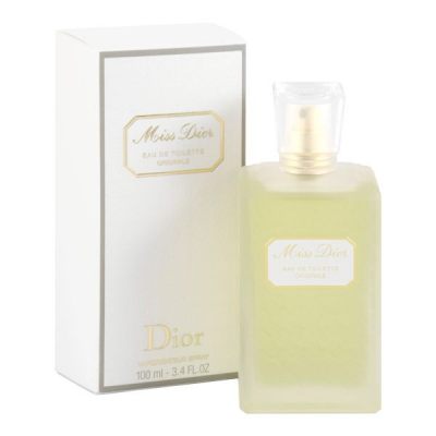Dior Miss Dior Orginale woda toaletowa dla kobiet EDT 100 ml