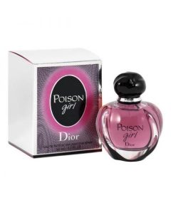 Dior Poison Girl woda perfumowana dla kobiet EDP 50 ml