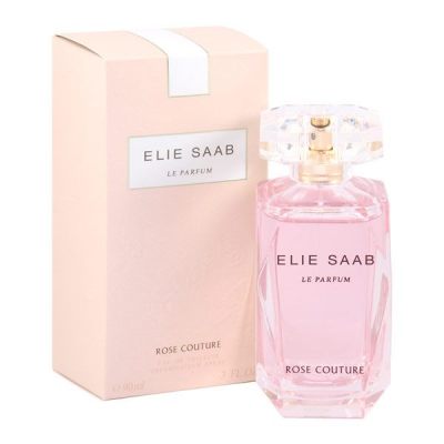 Elie Saab Le Parfum Rose Couture woda toaletowa dla kobiet EDT 90 ml