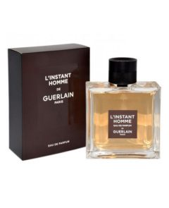 Guerlain L'Instant Homme De Guerlain woda perfumowana dla mężczyzn 100 ml