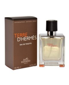 HERMES TERRE D~HERMES (M) EDT_S 50ML