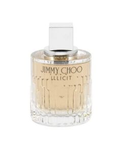 Jimmy Choo Illicit woda perfumowana dla kobiet 100 ml