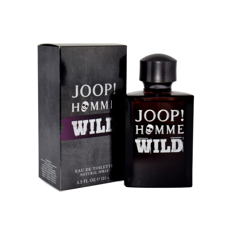 JOOP! HOMME WILD (M) EDT_S 125ML