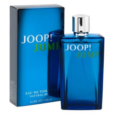 JOOP! Jump woda toaletowa dla mężczyzn EDT 100 ml