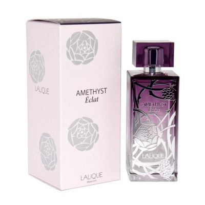 Lalique Amethyst Eclat woda perfumowana dla kobiet EDP 100 ml