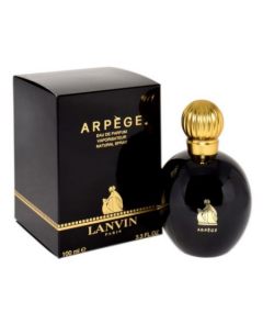 Lanvin Arpege woda perfumowana dla kobiet EDP 100 ml