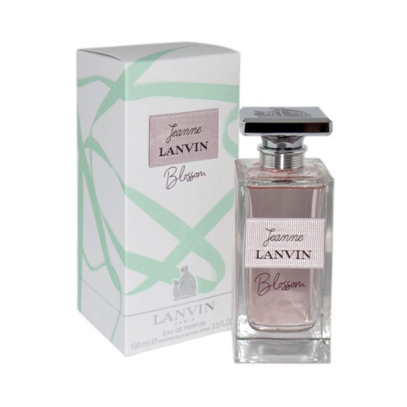 Lanvin Jeanne Blossom woda perfumowana dla kobiet 100 ml