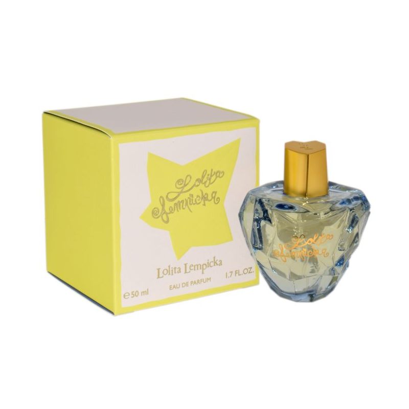 Lolita Lempicka woda perfumowana dla kobiet 50 ml