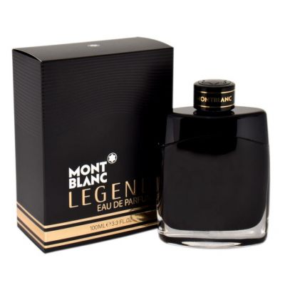Mont Blanc Legend woda perfumowana dla mężczyzn EDP 100 ml