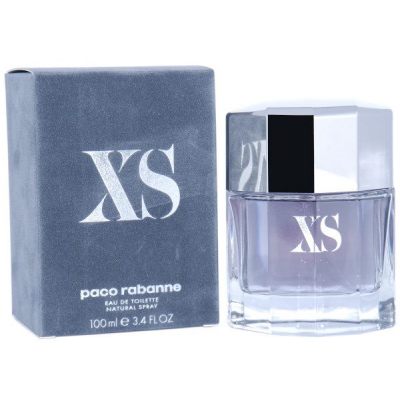 PACO RABANNE XS EXCESS (M) EDT_S 100ML