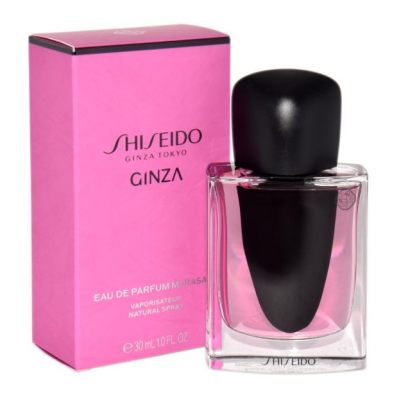 Shiseido Ginza Murasaki woda perfumowana dla kobiet EDP 30 ml