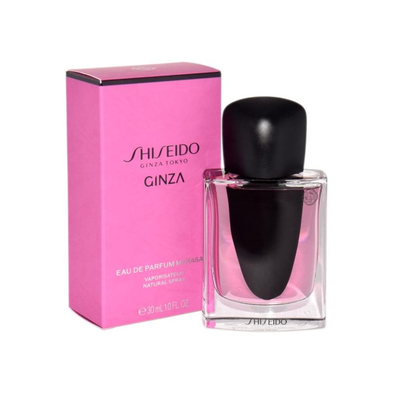 Shiseido Ginza Murasaki woda perfumowana dla kobiet EDP 30 ml
