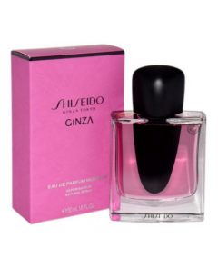 Shiseido Ginza Murasaki woda perfumowana dla kobiet EDP 50 ml
