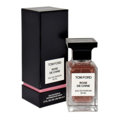 Tom Ford Rose De Chine woda perfumowana dla kobiet EDP 50 ml