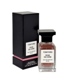 Tom Ford Rose De Chine woda perfumowana dla kobiet EDP 50 ml