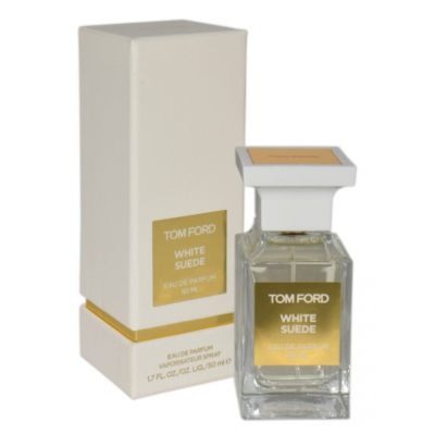 TOM FORD WHITE SUEDE (W) EDP_S 50ML