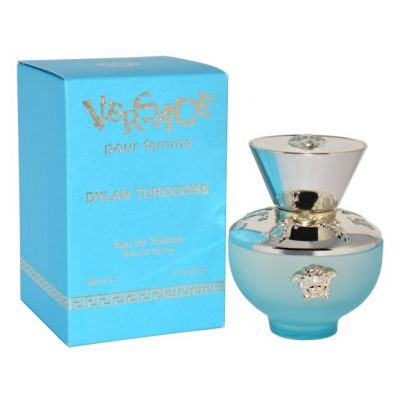 VERSACE DYLAN TURQUOISE (W) EDT_S 50ML