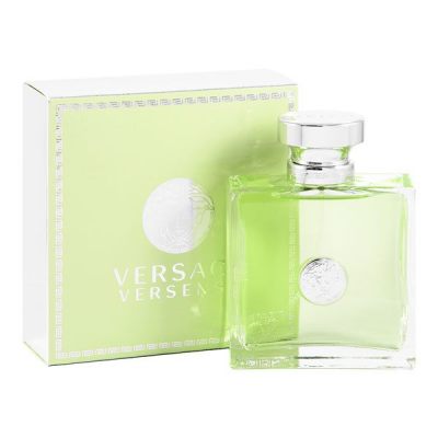 Versace Versense woda toaletowa dla kobiet 100 ml