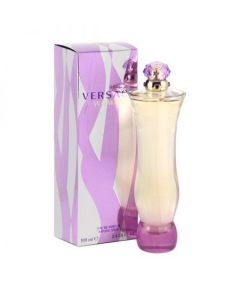 Versace Woman woda perfumowana dla kobiet EDP 100 ml