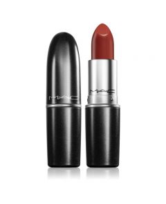 MAC Lipstick Amplified Creme Dubonnet szminka z matowym wykończeniem 3g