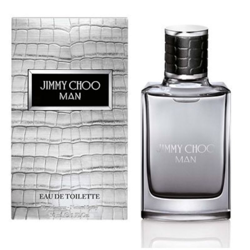Jimmy Choo Perfum Męski Man EDT 30ml