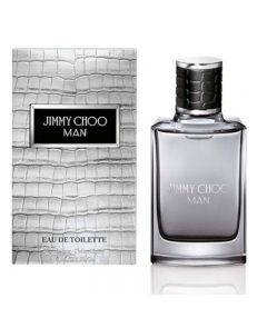 Jimmy Choo Perfum Męski Man EDT 30ml