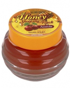 Holika Honey Sleeping Pack (Acerola)