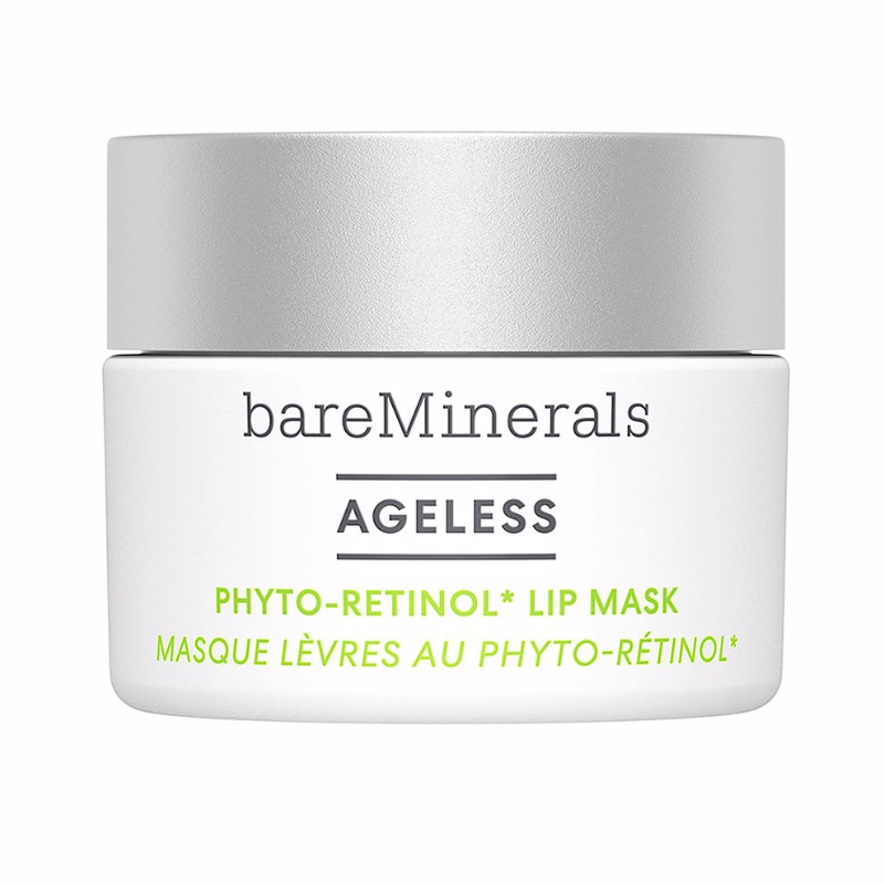 Bareminerals Ageless Phyto-Retinol maska do ust 13 g