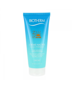 Biotherm After Sun Oglio-Thermal Sparkle Cream Intense Moisturization Beautifes Your Tan krem po opalaniu 200 ml